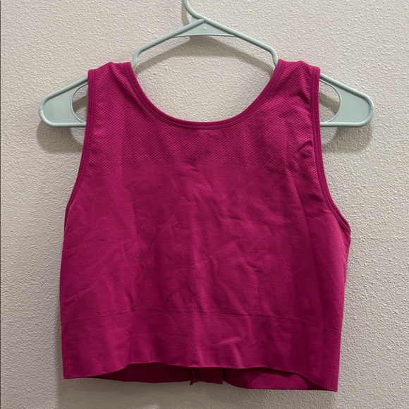 Prairie Wear Huggerprima post surgery compression & active recovery bra binder - Picture 5 of 8